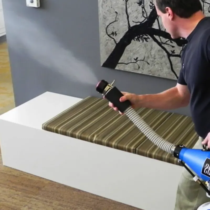 Professional Odor Removal in La Crosse County, WI